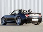 BMW Z4 M Roadster by Hamann 2004 года